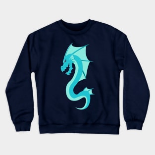 Sea Dragon Crewneck Sweatshirt